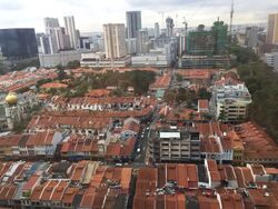 Duo Residences (D7), Apartment #408171411